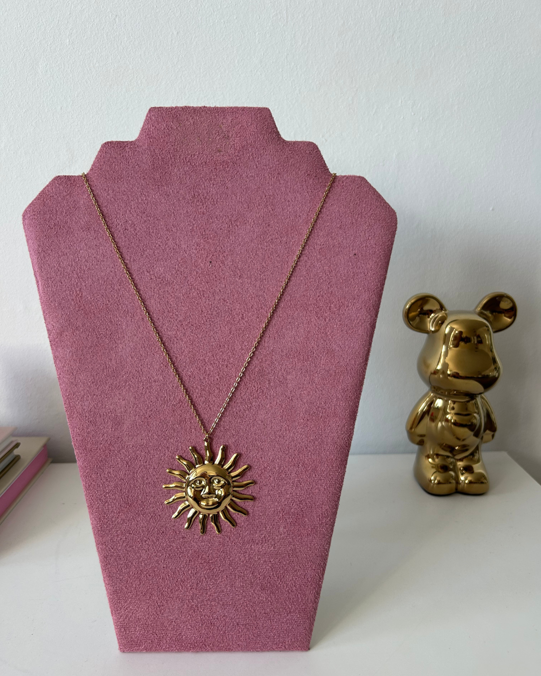 Sunshine ketting