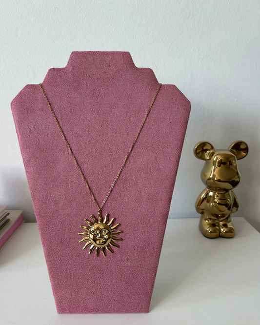 Sunshine ketting