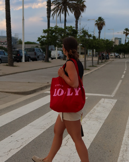 Studio LOLY Shopper