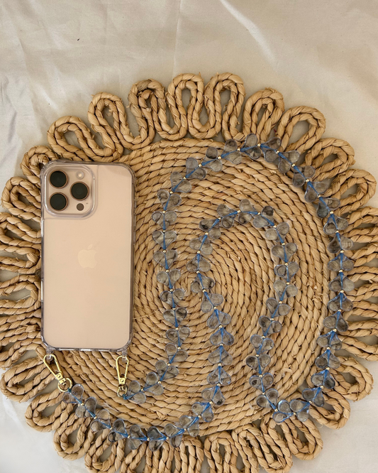 Ocean telefoonkoord lang