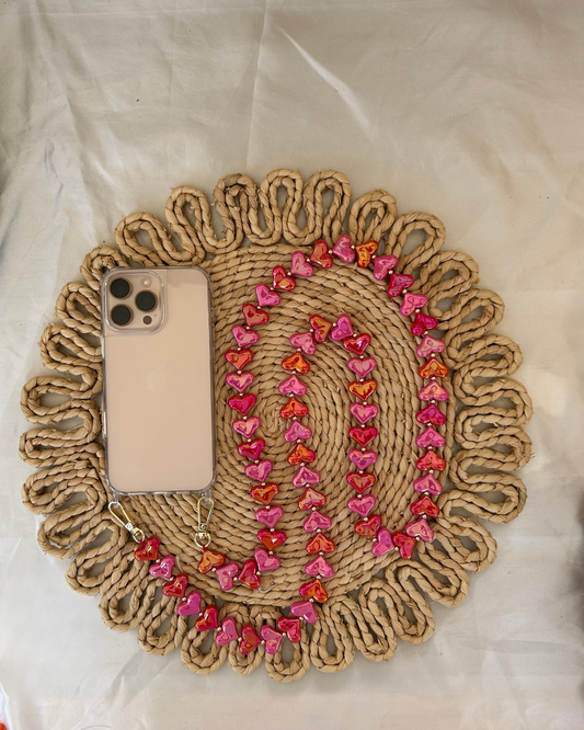 Dream telefoonkoord lang