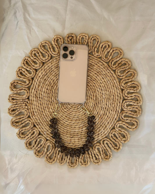 Panter telefoonkoord