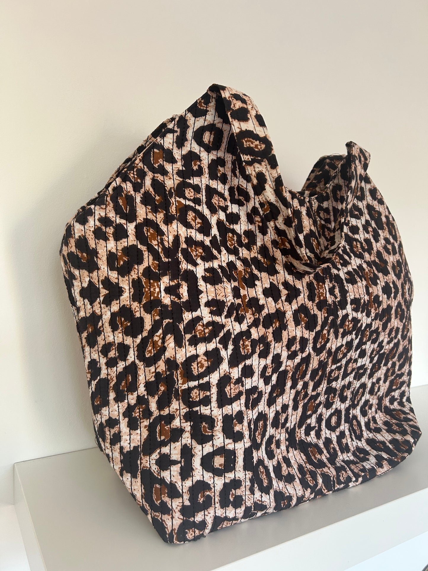 Panter shopper