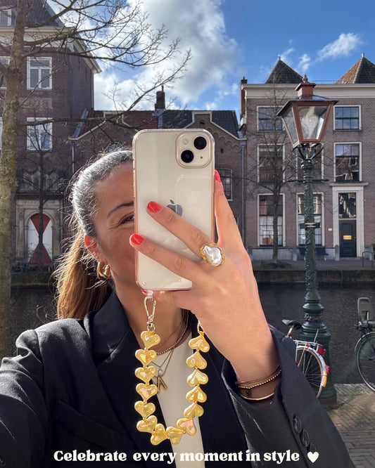 Sunshine telefoonkoord