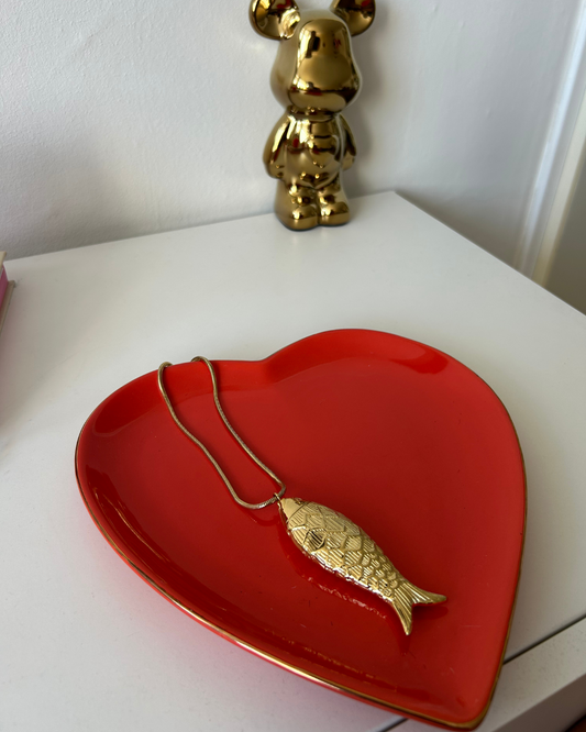 Estrella de mar ketting (Copy)