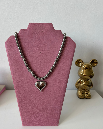 Bold love ketting
