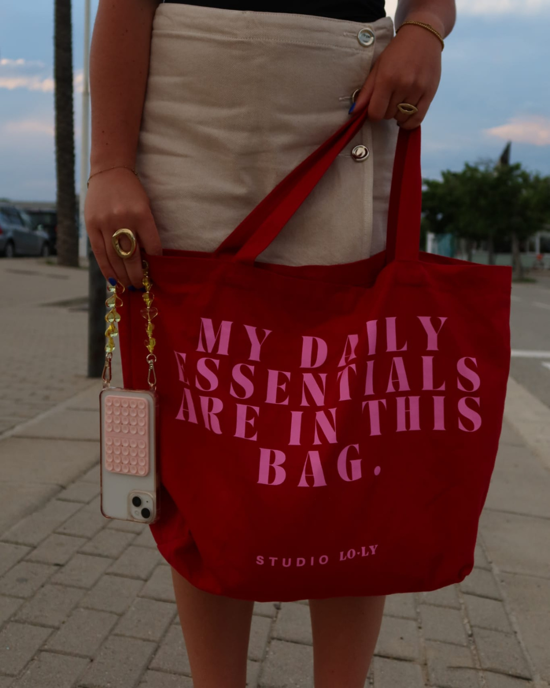 Studio LOLY Shopper