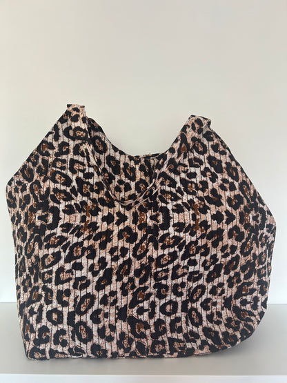 Panter shopper