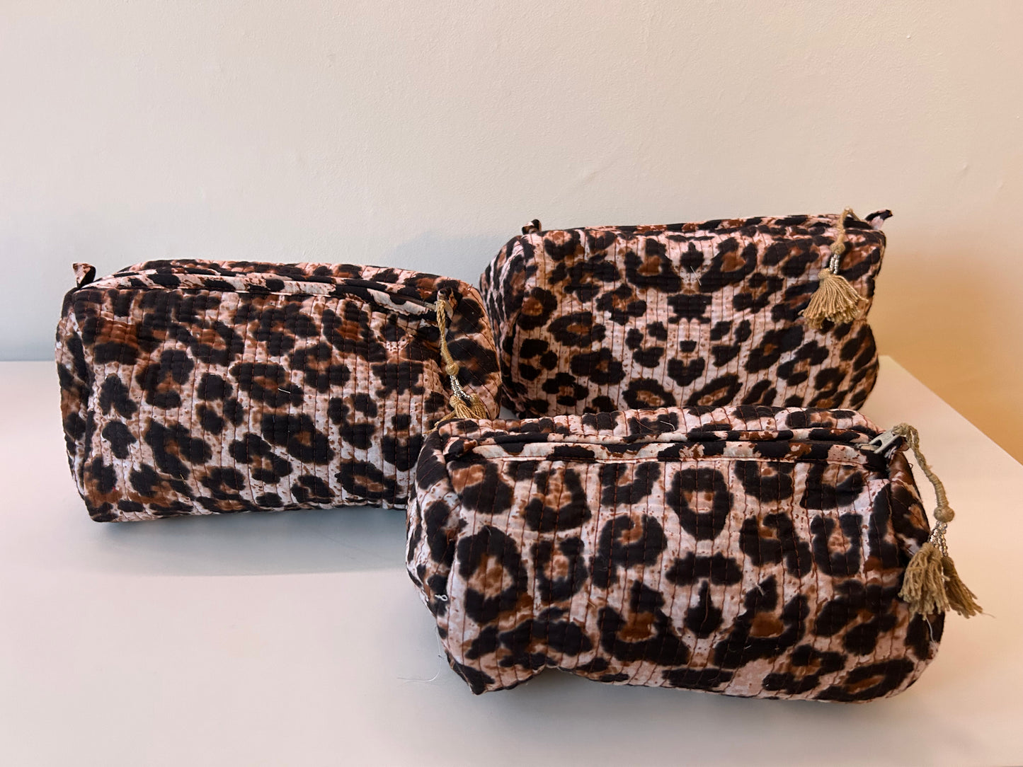 Panter toilettas