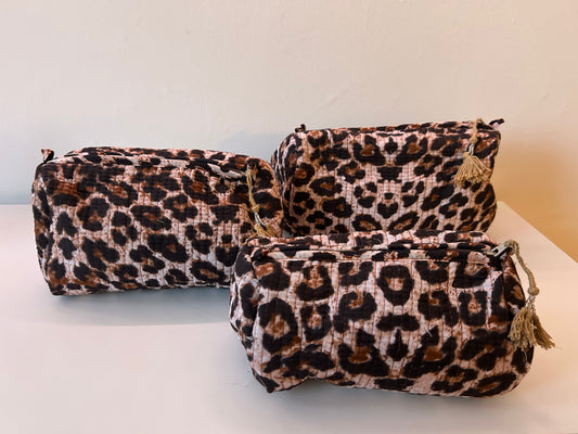 Panter toilettas