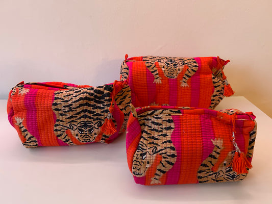 Lola toilettas - Oranje