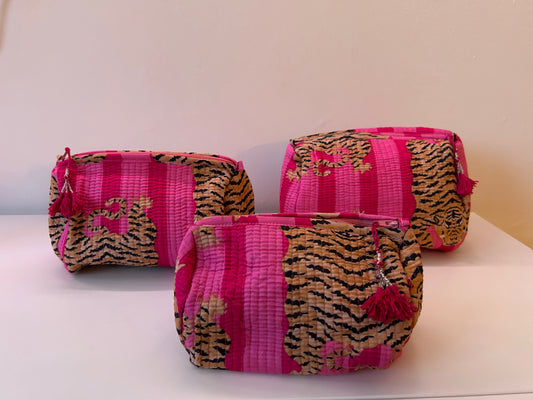 Lola toilettas - Roze