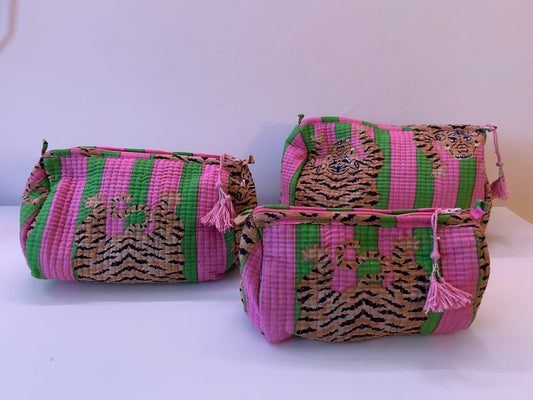 Lola toilettas - Groen