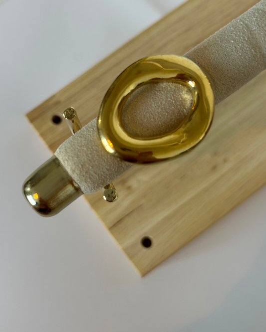 Open ring