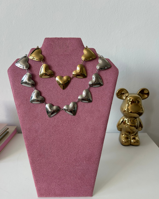 Love  ketting